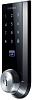 Электронный дверной замок Samsung SHS-3320 XL (Black) купить в интернет-магазине icover