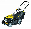 Champion LM4630 - газонокосилка (Yellow) купить в интернет-магазине icover