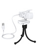 Веб-камера Fifine K420 1440P USB (White) купить в интернет-магазине icover