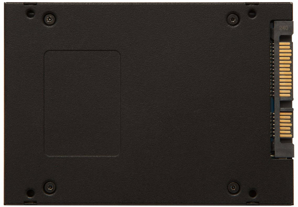 Kingston HyperX Savage 240GB (SHSS3B7A/240G) - SSD-накопитель купить в интернет-магазине icover