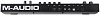 MIDI-клавиатура M-Audio CODE 25 (Black) купить в интернет-магазине icover