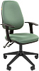 Офисное кресло Chairman 661 SL 00-07022356 (Green) купить в интернет-магазине icover