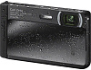 Фотоаппарат Sony Cyber-shot DSC-TX30 (Black) купить в интернет-магазине icover