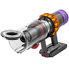 Вертикальный беспроводной пылесос Dyson V15 Detect Absolute (SV47) 446986-01 (Yellow/Nickel) купить в интернет-магазине icover