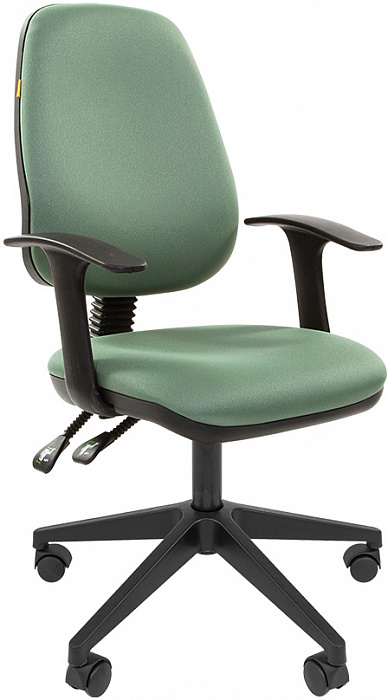 Офисное кресло Chairman 661 SL 00-07022356 (Green) купить в интернет-магазине icover