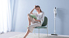 Пылесос Xiaomi Roidmi Cordless Vacuum Cleaner NEX X20 (White) купить в интернет-магазине icover