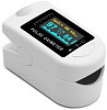 Пульсоксиметр на палец Jet Health PO-2 (White) купить в интернет-магазине icover