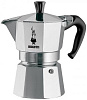 Гейзерная кофеварка Bialetti Moka Express (1162) купить в интернет-магазине icover