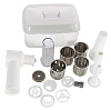 Philips HR 2728/40 - мясорубка (White) купить в интернет-магазине icover