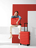 Чемодан Ninetygo Rhine Luggage 28 120405 (Red) купить в интернет-магазине icover