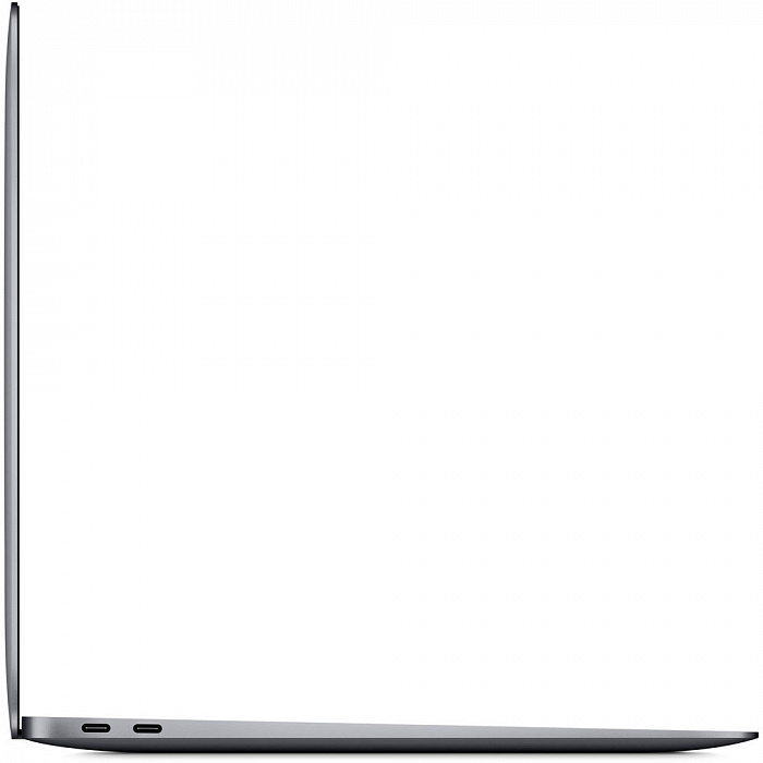 Apple MacBook Air 2020 13.3'' Intel Core i7 1.2GHz 16Gb 512Gb SSD Z0X8000GP (Space Grey) купить в интернет-магазине icover