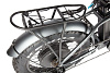 Велогибрид Eltreco Multiwatt 1000W 019936-1956 (Dark Grey) купить в интернет-магазине icover