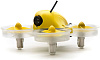 Квадрокоптер Blade Inductrix FPV BNF BLH8580 (Yellow) купить в интернет-магазине icover