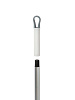 Ершик Ridberg Toilet Brush PP 2 шт. (White) купить в интернет-магазине icover
