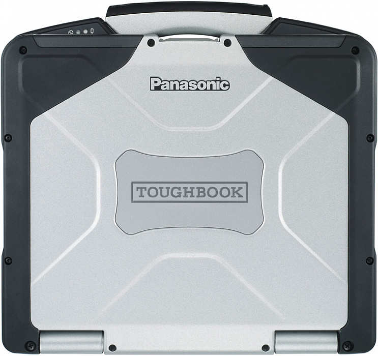 Защищенный ноутбук Panasonic Toughbook CF-31 13.1'', Intel Core i5 5300U 2.3GHz, 4Gb, 500Gb HDD (CF-3141501M9) купить в интернет-магазине icover
