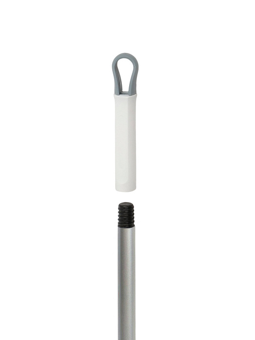 Ершик Ridberg Toilet Brush PP 2 шт. (White) купить в интернет-магазине icover