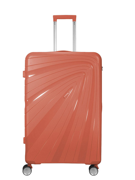 Комплект чемоданов Ridberg ICON L+M+S (Orange) купить в интернет-магазине icover