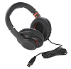 Steelseries Siberia 150 (61421) - игровая гарнитура (Black) купить в интернет-магазине icover