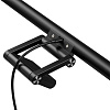 Лампа для монитора Baseus i-wok Series Source Screen Hanging Light Pro (Black) купить в интернет-магазине icover