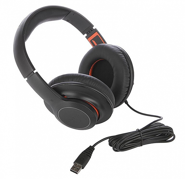 Steelseries Siberia 150 (61421) - игровая гарнитура (Black) купить в интернет-магазине icover