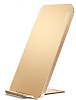 Беспроводное зарядное устройство Baseus (WXHSD-0V) для iPhone X (Gold) купить в интернет-магазине icover