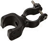 Универсальное велосипедное крепление для фонарей Led Lenser Universal Mounting Bracket 7799-PT (Black) купить в интернет-магазине icover