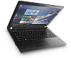 Ноутбук Lenovo IdeaPad 100-15 15.6", Intel Core i3 5005U 2Ghz, 4Gb, 128Gb SSD (80QQ00SCRK) купить в интернет-магазине icover