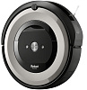 Робот-пылесос iRobot Roomba e5 (Black) купить в интернет-магазине icover