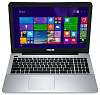 Ноутбук Asus K550LA-XO788H 15.6'', Intel Core i3, 2GHz, 4Gb, 500Gb HDD (90NB0657-M11670) купить в интернет-магазине icover