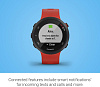 Спортивные часы Garmin Forerunner 45 Large 010-02156-16 (Lava Red) купить в интернет-магазине icover