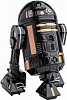 Интерактивная игрушка робот Sphero Star Wars R2-Q5 Droid (Black) купить в интернет-магазине icover