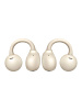 Беспроводные наушники Huawei FreeClip T0017 (Beige) купить в интернет-магазине icover