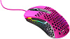 Игровая мышь Xtrfy M4 RGB (Pink) купить в интернет-магазине icover