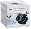 Beurer BC 58 - тонометр на запястье (Black) купить в интернет-магазине icover