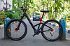 Электровелосипед Twitter TW-E9L (Black/Red) купить в интернет-магазине icover
