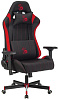 Игровое кресло A4Tech Bloody GC-950 (Black) купить в интернет-магазине icover
