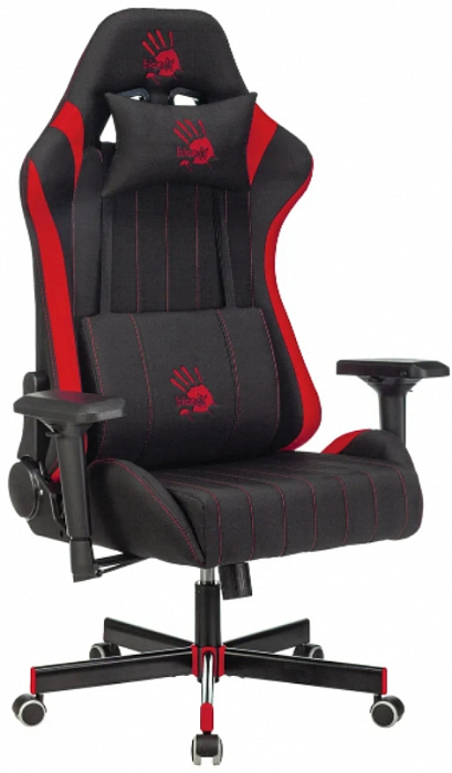 Игровое кресло A4Tech Bloody GC-950 (Black) купить в интернет-магазине icover