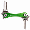 KeySmart 2.0 - органайзер для ключей (Green) купить в интернет-магазине icover