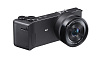 Фотоаппарат Sigma dp1 Quattro (Black) купить в интернет-магазине icover