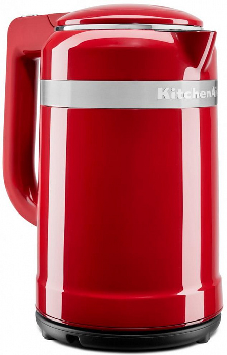 Электрочайник KitchenAid Design 5KEK1565EER (Red) купить в интернет-магазине icover