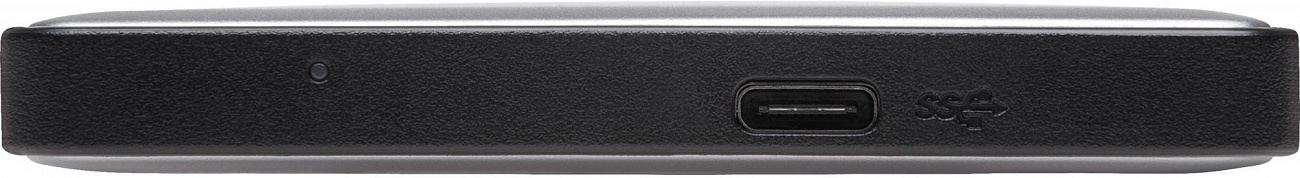 Внешний жесткий диск G-Tech G-Drive Mobile (0G10265-1) 1TB 2.5" USB-C (Space Gray) купить в интернет-магазине icover