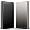 Cowon Plenue M 64Gb - цифровой плеер (Titanium Silver) купить в интернет-магазине icover