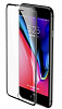Защитное стекло Baseus Full-screen Curved (SGAPIPH8N-WA01) для iPhone 6/6S/7/8 (Black) купить в интернет-магазине icover