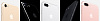 Смартфон Apple iPhone 7 256Gb (Black) купить в интернет-магазине icover