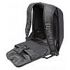 Рюкзак OGIO No Drag Mach 1 Motorcycle Bag (123008.36) для MacBook 15 (Stealth) купить в интернет-магазине icover