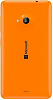Смартфон Microsoft Lumia 535 Dual Sim (Orange) купить в интернет-магазине icover