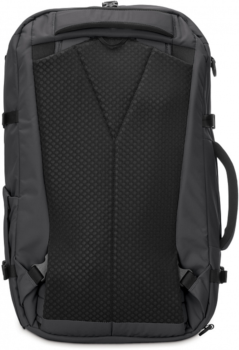 Рюкзак Pacsafe Vibe 40 (Black) купить в интернет-магазине icover