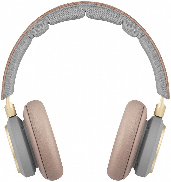 Наушники Bang & Olufsen Beoplay H9 2019 (Argilla Bright) купить в интернет-магазине icover