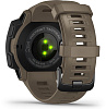 Спортивные часы Garmin Instinct Tactical 010-02064-71 (Coyote Tan) купить в интернет-магазине icover