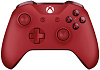 Беспроводной геймпад для Xbox One WL3-00028 (Red) купить в интернет-магазине icover